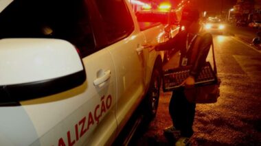CIF: Dez estabelecimentos são autuados durante fiscalizações no fim de semana