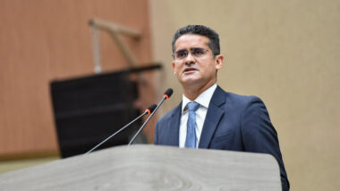 Vereadores rejeitam PL de David Almeida para empréstimo de R$ 600 milhões