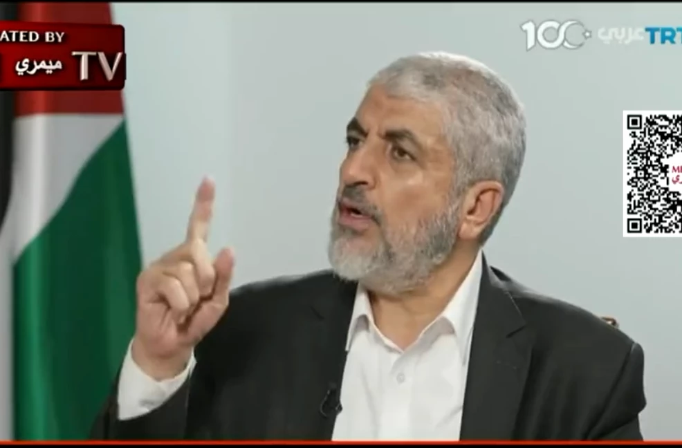 Você está visualizando atualmente “Temos amigos na esquerda global”, diz porta-voz do Hamas