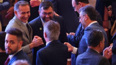 Amazonas conclui inscrição de projetos para serem atendidos na primeira fase do Novo PAC do Governo Federal