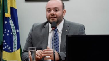 Medida Provisória que beneficia pescadores do Norte afetados pela seca recebe emendas do deputado Fausto Santos Júnior