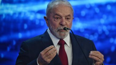 Maior doador da campanha de Lula é palestino e vive no Brasil desde 1979