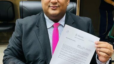 Projeto de Lei de Vereador Ivo Neto institui o Prêmio “Empreendedor Manauara”