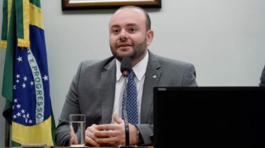 Frente Parlamentar em Defesa da BR-319 recebe a Caravana pela reconstrução da BR-319