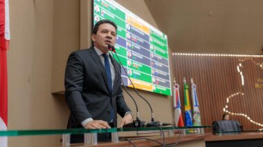 Programa ‘Auxílio Aluguel’ para famílias vítimas de desastres naturais agora é Lei no Amazonas