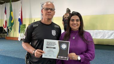 Desempenho: SSP-AM apresenta dados de redução de indicadores criminais no Amazonas