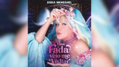Filme de Xuxa sai dos cinemas em menos de um mês de estreia