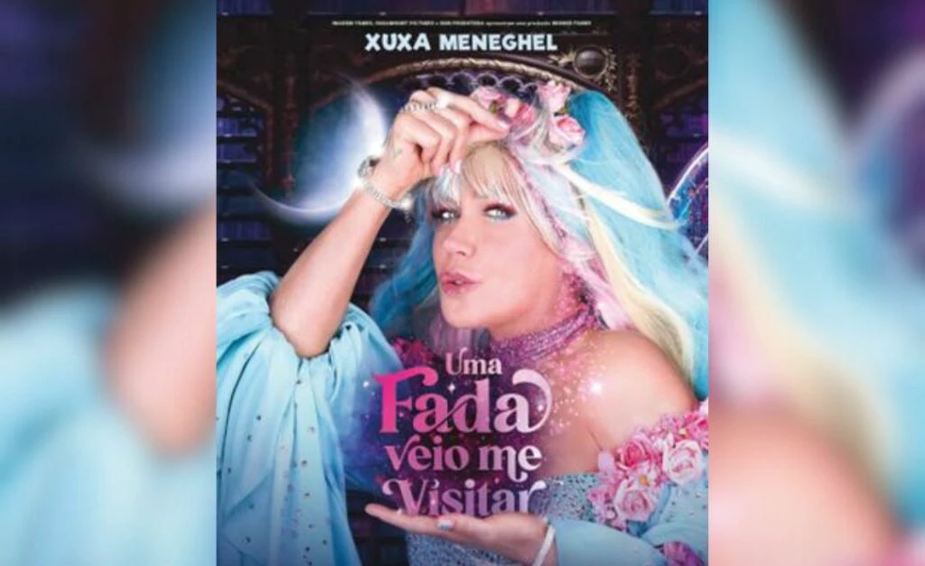 Leia mais sobre o artigo Filme de Xuxa sai dos cinemas em menos de um mês de estreia