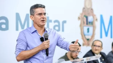 Prefeito de Manaus enviará novo pedido de empréstimo à CMM