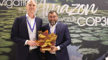 COP 28: Wilson Lima se reúne com representantes da Amazon e discute parcerias para proteção da biodiversidade no Amazonas