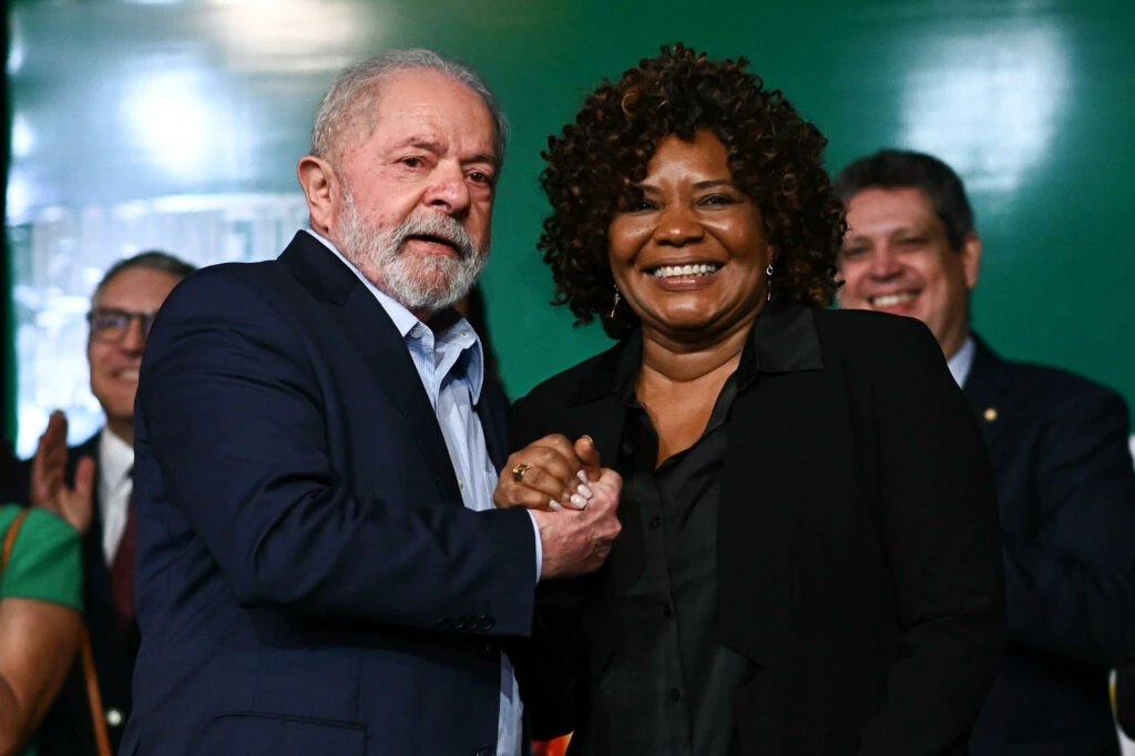 Você está visualizando atualmente Gestão Lula liberou valor recorde via Lei Rouanet: R$ 16,3 bilhões