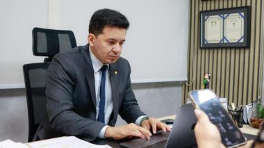 Balanço: Comissão de Constituição, Justiça e Redação da Aleam fecha atividades de 2023 com dados recordes