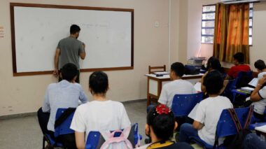 Secretaria de Educação abrirá inscrições para PSS com mais de 3,6 mil vagas para novos professores