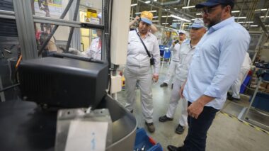 Governo do Amazonas garante no STF votação favorável ao uso de créditos de ICMS da ZFM