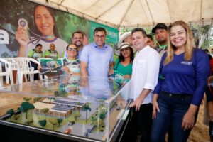 Leia mais sobre o artigo Primeira Escola da Floresta será entregue em 2024 pelo Governo do Amazonas