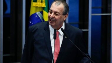 “Se houver oportunidade em 2026, lógico que eu quero” Diz Omar Aziz sobre voltar ao Governo do Estado do Amazonas
