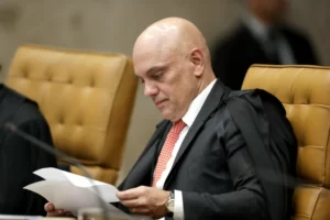 Leia mais sobre o artigo STF dá 48 horas para Meta enviar vídeo apagado por Bolsonaro