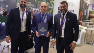 Balanço: Pioneirismo do Amazonas na agenda de REDD+ é destaque na COP 28