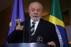 Leia mais sobre o artigo Datafolha: Apenas 24% diz confiar nas declarações de Lula