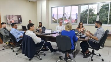 Sema e Banco Mundial discutem proposta de financiamento de até R$ 200 mi para projetos do programa Amazonas 2030