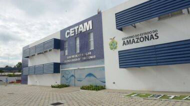 Em 2023, Governo do Amazonas investiu em tecnologia e fortaleceu a segurança nas escolas
