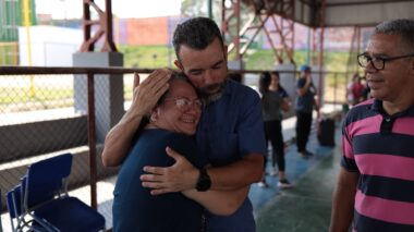 Projeto Social de Peixoto visa atender população de todas as zonas de Manaus