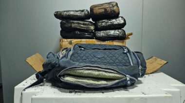 Base Arpão 2: Em menos de cinco horas, SSP-AM apreende 12kg de entorpecentes em embarcações em Barcelos