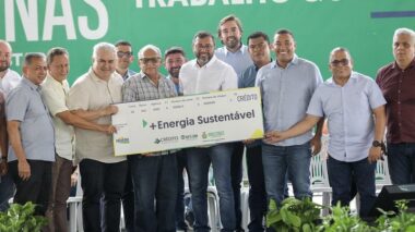 Wilson Lima amplia ações de fomento ao setor primário e beneficia produtores rurais de Manaus e região metropolitana