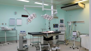 Fundação Cecon realiza 3,2 mil cirurgias oncológicas em 2023