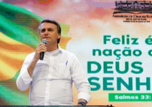 Leia mais sobre o artigo Receita Federal anula isenção que Bolsonaro deu a líderes religiosos