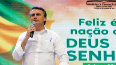 Receita Federal anula isenção que Bolsonaro deu a líderes religiosos