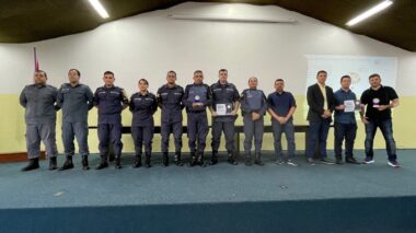 SSP-AM realiza 21º Ciclo de Gestão e Desempenho para as Forças de Segurança