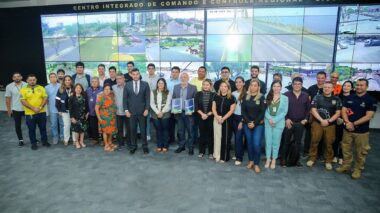 Detran Amazonas assina portaria que regula autorizações para a eventos carnavalescos em vias e locais públicos