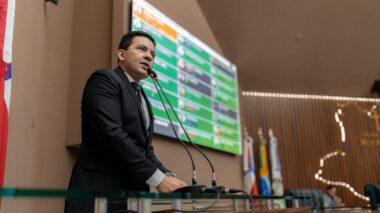Transparência: Lei do deputado Delegado Péricles busca ampliar a visibilidade de valores finais de obras públicas no AM