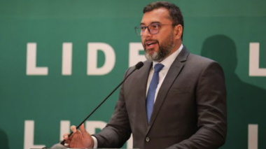 Governador Wilson Lima assume presidência do União Brasil no Amazonas e agradece Executiva Nacional