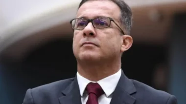 Chico preto é a aposta do PL em plano para eleger até 4 vereadores em Manaus