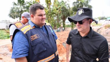 TCE-AM suspende contratação de R$ 119 milhões da Seminf por possíveis irregularidades