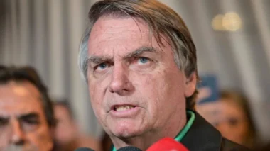 Bolsonaro comenta delação do caso Marielle: “Um alívio”