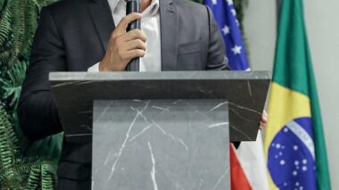 Wilson Lima lança novos editais da Fapeam e destaca aportes de mais de R$ 634 milhões em CT&I nos últimos cinco anos