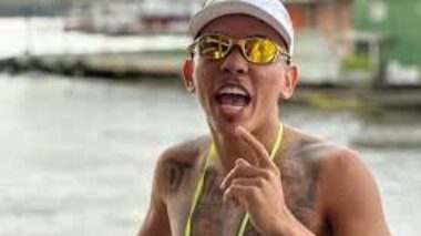 A Lili ”NÃO CANTOU” Justiça do AM mantém prisão de ‘Lucas Picolé’, “influencer” suspeito de aplicar golpes com rifas na internet