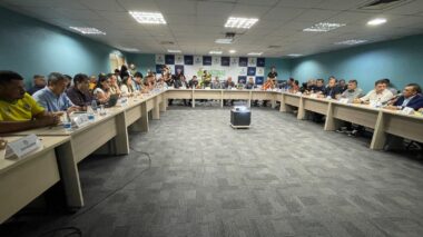 SSP-AM e órgãos integrados assinam portaria com regras para o Carnaval 2024 e grandes eventos