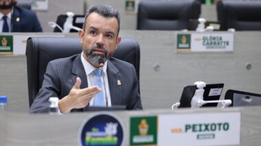 ‘Janeiro Branco’: Peixoto alerta para importância do cuidado com a saúde mental