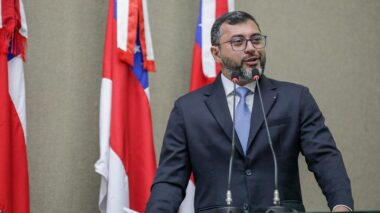Em 2023, Governador Wilson Lima investiu em infraestrutura e melhoria da qualidade de vida da população