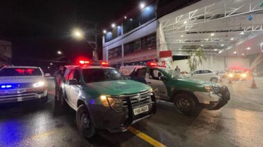 Em Manaus, crimes de homicídios têm queda de 32% em janeiro