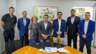Amazonas e Noruega abrem diálogo para financiamento de atividades agrícolas com baixa emissão de carbono