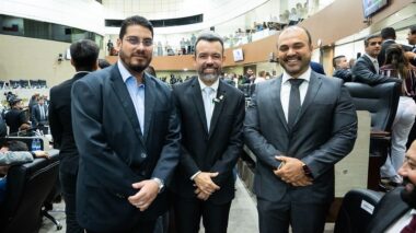 Agir36 escolhe Peixoto para levantar a bandeira do autismo na região Norte