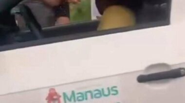 Servidor que usou carro oficial para transporte irregular de passageiros é demitido por justa causa