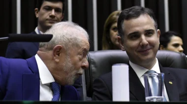 Pacheco fala em retratação de Lula por declarações sobre Israel