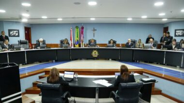 TCE-AM determina que ex-presidente da Câmara Municipal de Humaitá devolva R$ 63,6 mil aos cofres públicos