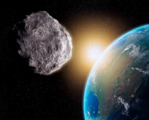 Leia mais sobre o artigo Nasa alerta: asteroide “potencialmente perigoso” se aproxima da Terra